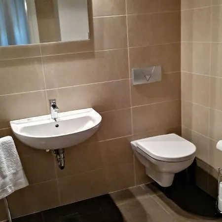 Apartment Comfortable Two Bedroom