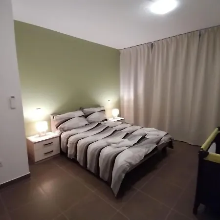 Comfortable Two Bedroom Sibenik