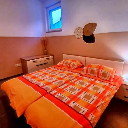 Comfortable Two Bedroom