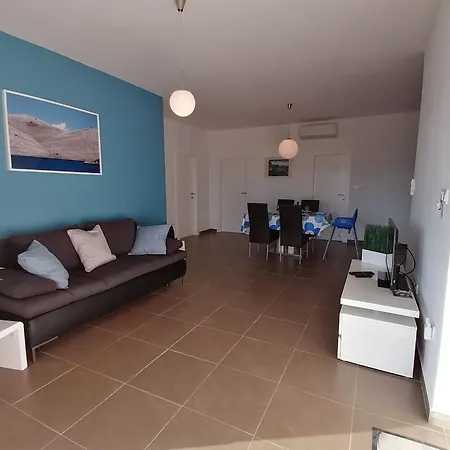 By The In Dalmatia Apartment