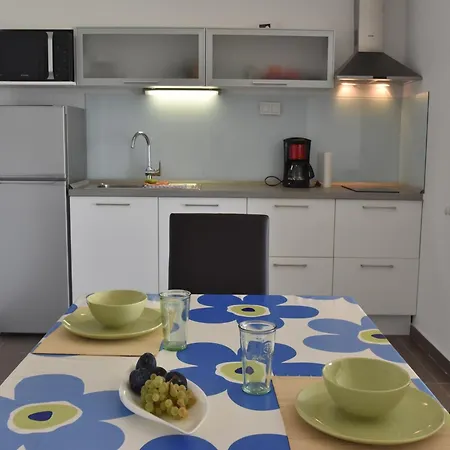 By The In Dalmatia Lejlighed *