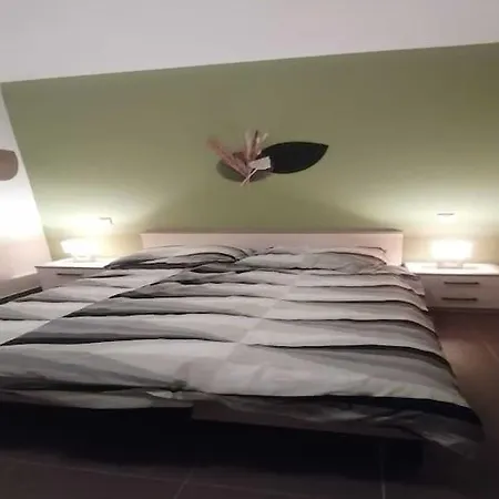 By The In Dalmatia Lejlighed