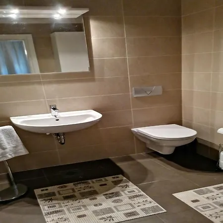 Lejlighed By The In Dalmatia