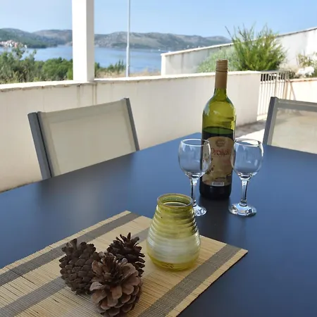 By The In Dalmatia *