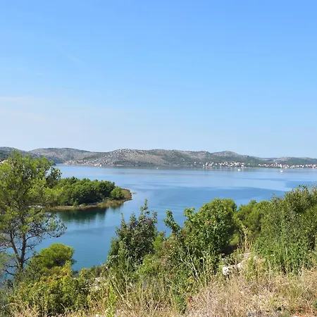 By The In Dalmatia * Sibenik