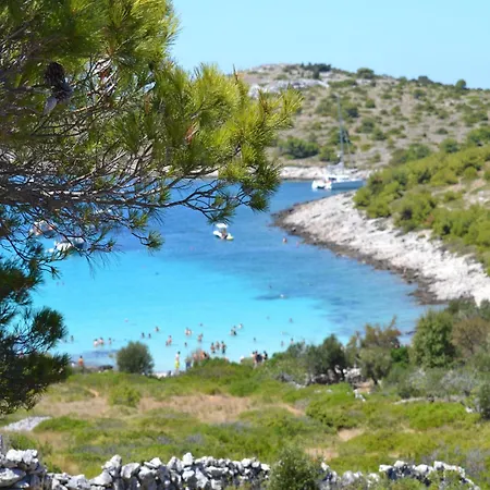 Apartment By The In Dalmatia *