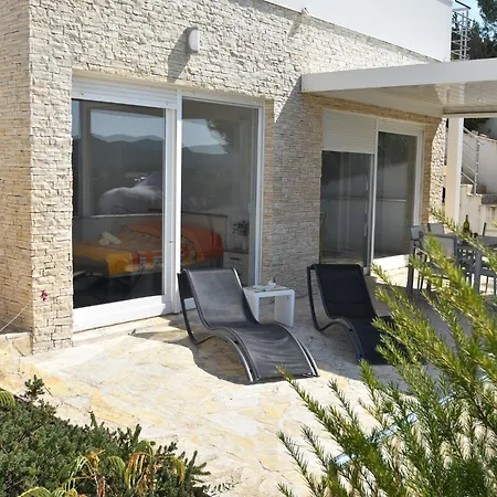 By The In Dalmatia *