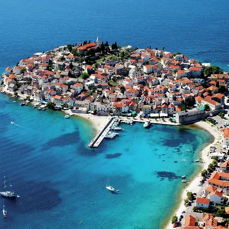 By The In Dalmatia *