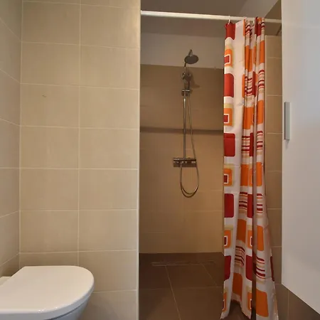 By The In Dalmatia Šibenik