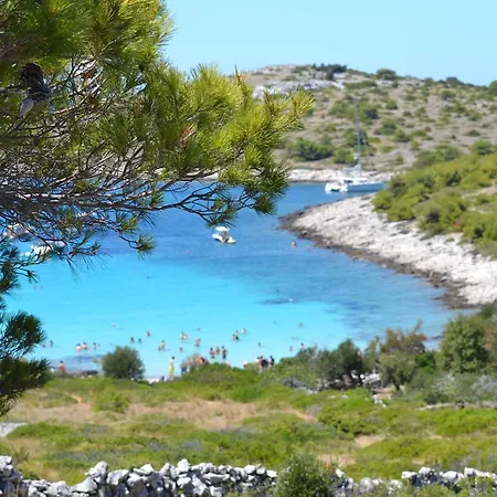 Comfortable Two Bedroom Apartment Sibenik