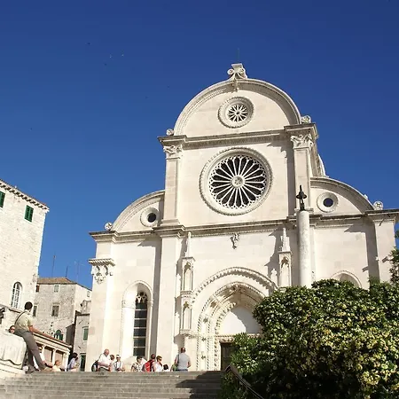 Comfortable Two Bedroom Sibenik