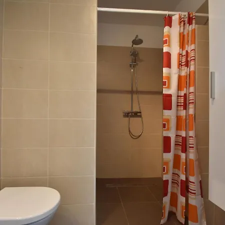 Apartment Comfortable Two Bedroom