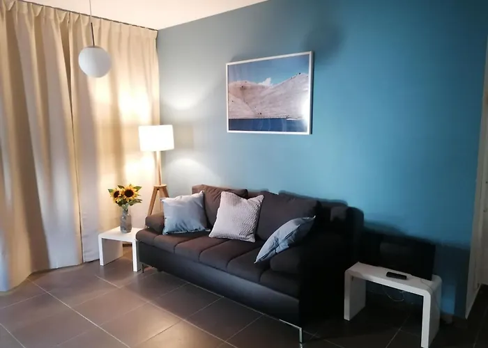 By The In Dalmatia Appartement Šibenik