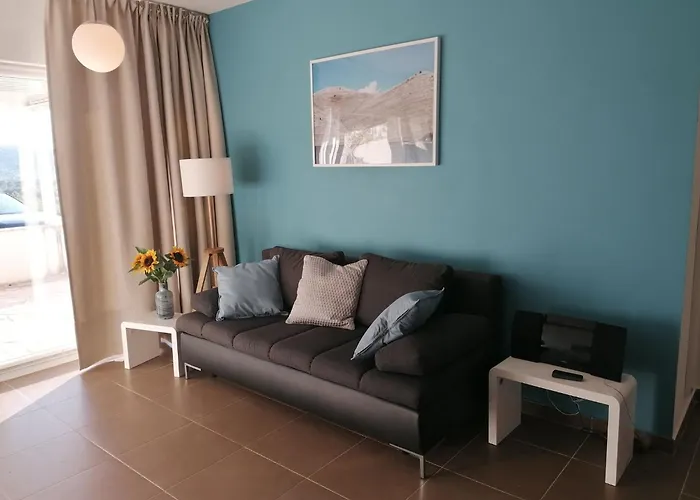 Apartment By The In Dalmatia