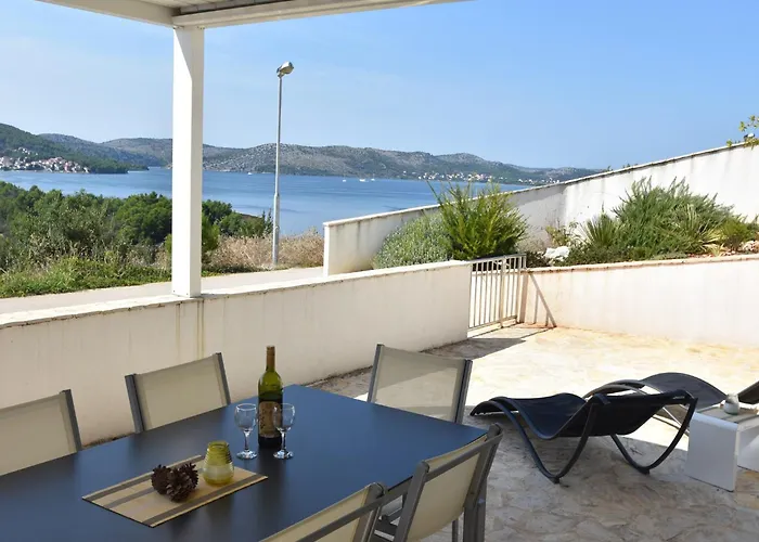 By The In Dalmatia *