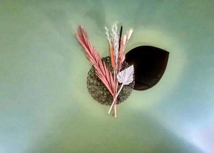 By The In Dalmatia * Šibenik