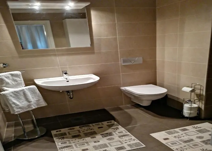 Appartement By The In Dalmatia