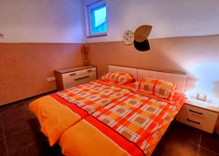 By The In Dalmatia Šibenik