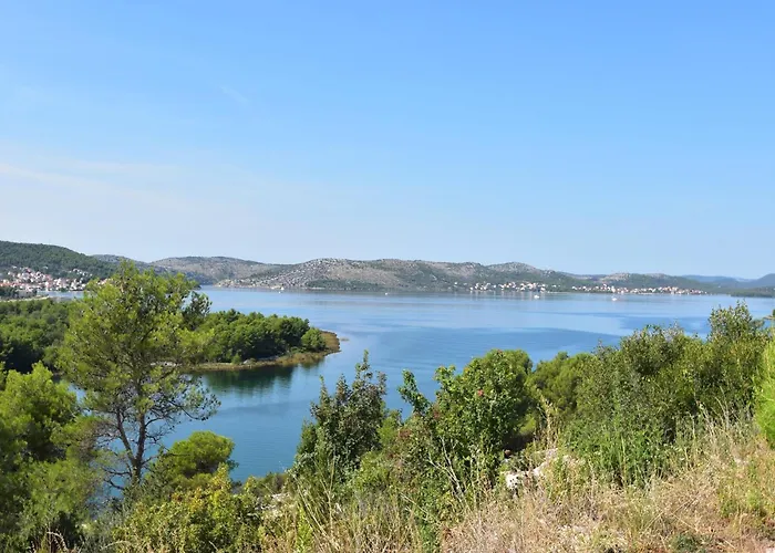 By The In Dalmatia * Šibenik