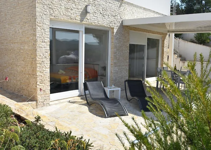 By The In Dalmatia *