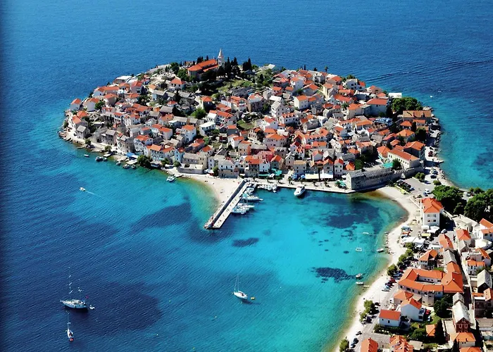 By The In Dalmatia *