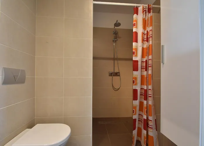 By The In Dalmatia Šibenik